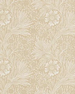 William Morris & Co. Tapet - Marigold Manilla