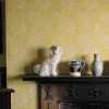 William Morris & Co. Tapet - Marigold Yellow