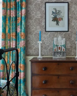 William Morris & Co. Tapet - Marigold Cowslip
