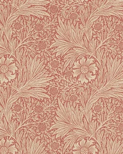 William Morris & Co. Tapet - Marigold Brick