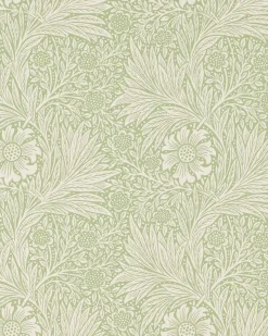 William Morris & Co. Tapet - Marigold Artichoke