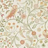William Morris & Co. Tapet - Newill ivory sage