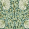William Morris & Co. Tapet - Pimpernel Privet/Slate