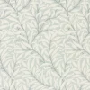 William Morris & Co. Tapet - Pure Willow Boughs Eggshell/Chalk