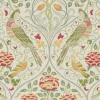 William Morris & Co. Tapet - Seasons by May linen