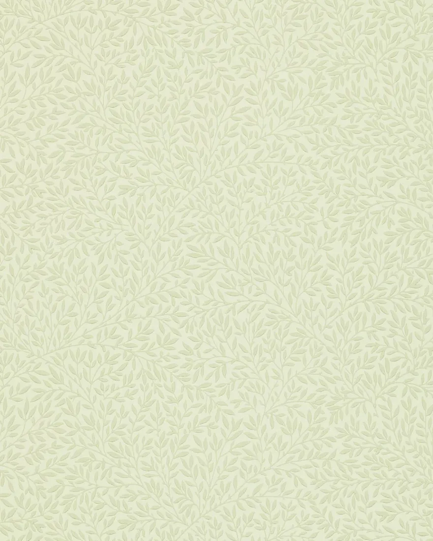 William Morris & Co. Tapet - Standen Canvas