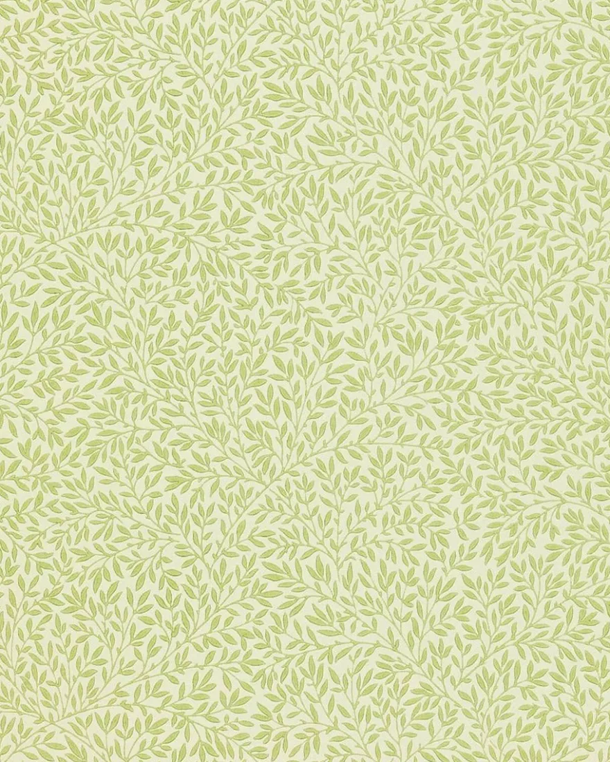 William Morris & Co. Tapet - Standen Fennel