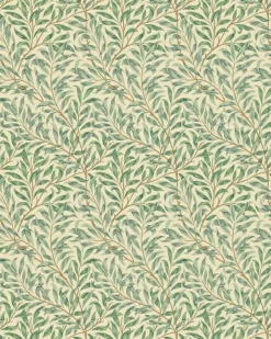 William Morris & Co. Tapet - Willow Boughs Minor
