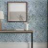 William Morris & Co. Tapet - Willow Boughs Woad