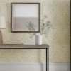 William Morris & Co. Tapet - Willow Boughs Linen