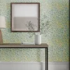 William Morris & Co. Tapet - Willow Boughs summer yellow