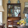 William Morris & Co. Tapet - Willow Buff