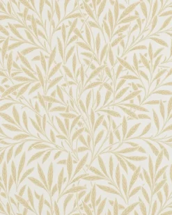 William Morris & Co. Tapet - Willow Buff